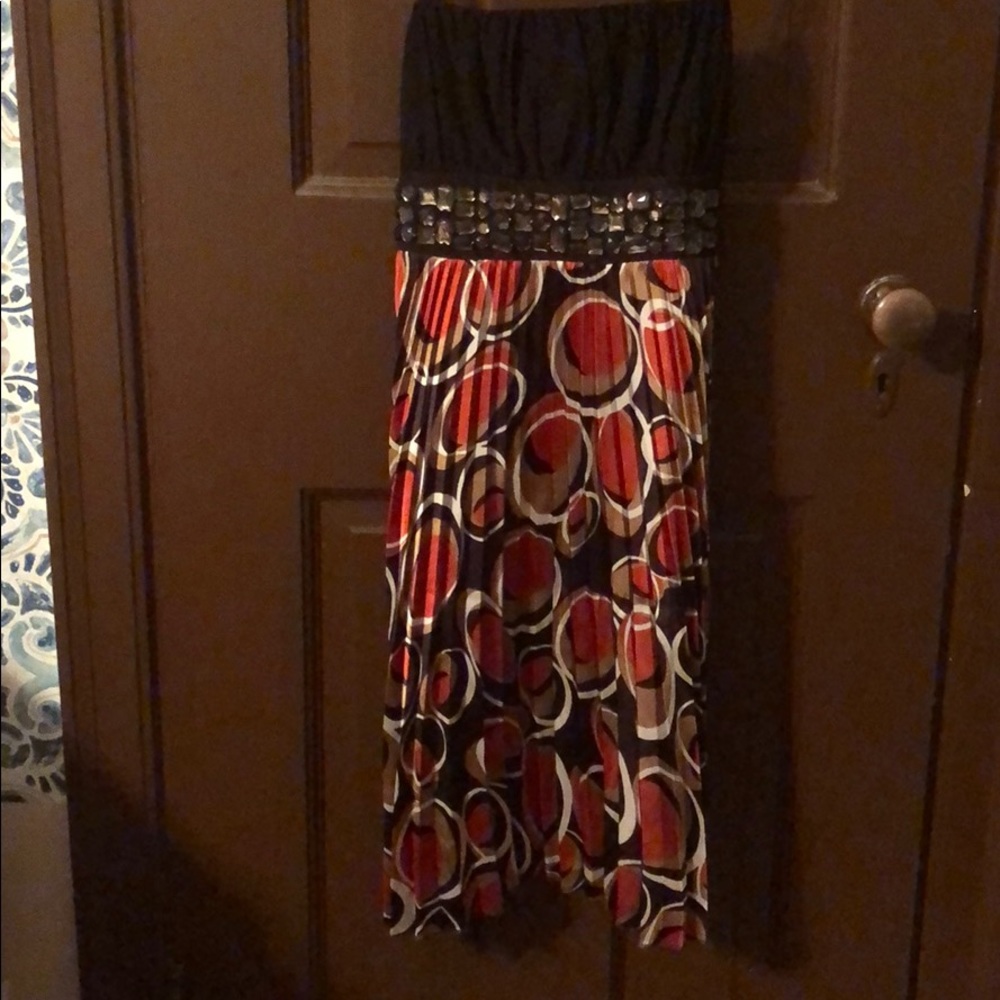 Party Dress